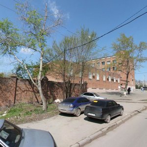 Malinovskogo Street, 20, Rostov‑na‑Donu: photo