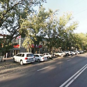Алматы, Улица Маметовой, 67А: фото