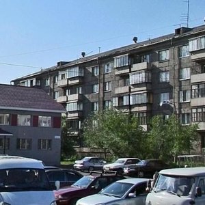 Магнитогорск, Улица Бахметьева, 33Б: фото