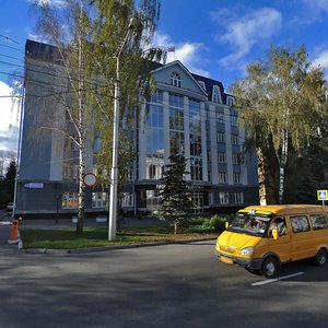 Чебоксары, Улица Карла Маркса, 48: фото