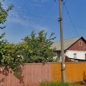 Vulytsia Tychyny, 13А, Chernihiv: photo