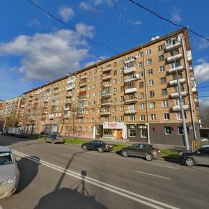 Kuusinen Street, 4Ак1 ، موسكو: صورة