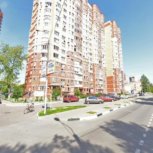 Ulitsa Nekrasova, 4, : foto