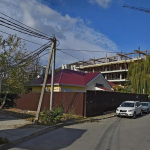 Volzhskaya Street, 40, Sochi: photo