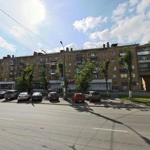 Svobody Street, 94, : foto