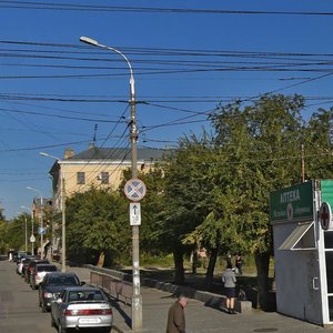 Волгоград, Улица 10-й Дивизии НКВД, 2: фото