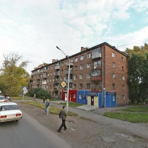 Ulitsa Obnorskogo, 38, : foto