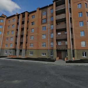 Novo-Soldatskiy pereulok, 7А, Volokolamsk: photo