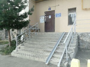 Уфа, Улица Энтузиастов, 6: фото
