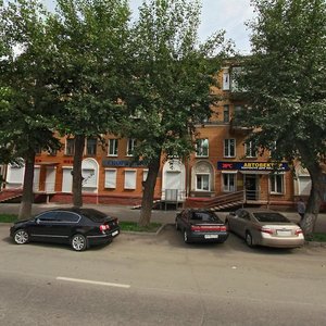 Stalevarov Street, 29, Chelyabinsk: photo