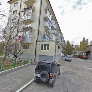 Dzerzhinskogo Avenue, 160, Novorossiysk: photo