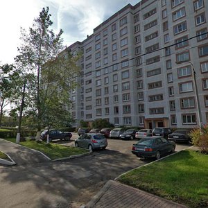 Frunze Street, 3к1, Stupino: photo