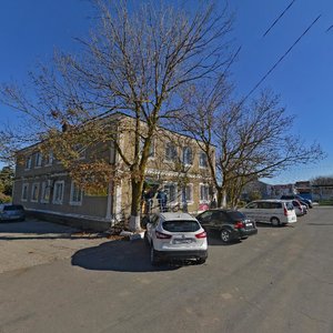 Краснодарский край, Парковый переулок, 3: фото