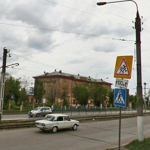 Chkalova Street, 60А, Magnitogorsk: photo