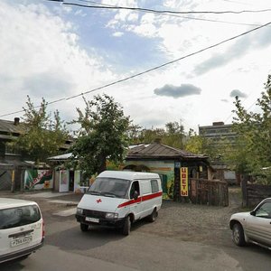 Respublici Street, 23 ، كراسنويارسك: صورة