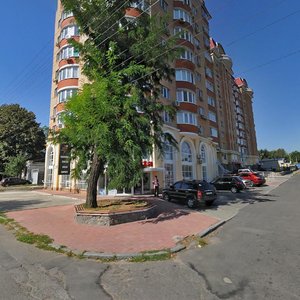 Serhiia Podolynskoho Street, 7, Dnipro: photo
