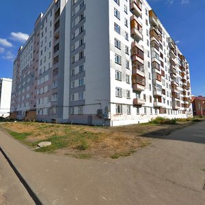 Ternovskogo Street, 156 ، بينزا: صورة
