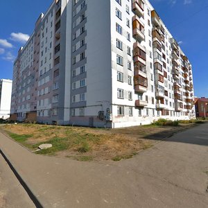 Ternovskogo Street, 156, Penza: photo