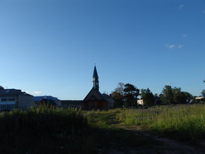 Koltsevaya ulitsa, 1В, Republic of Tatarstan: photo