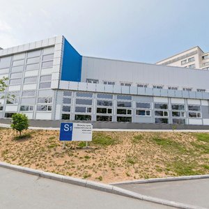 Приморский край, Кампус Дальневосточного федерального университета, кS1: фото