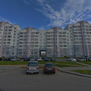 Adojewskaga Street, 70, Minsk: photo