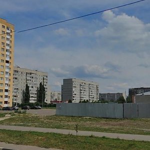 Ulitsa Chicherina, 30Г, Tambov: photo