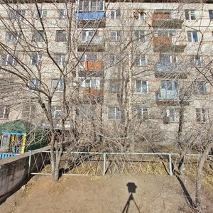 Ingodinskaya ulitsa, 6, Chita: photo