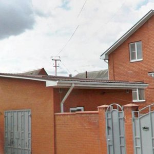 Kovtyukha Street, 91, : foto