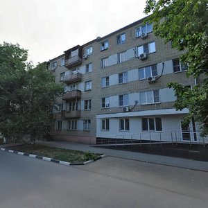 Sotsialisticheskiy pereulok, 60 ، : صورة