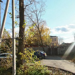 Bolshaya Perekryostnaya Street, 9, Nizhny Novgorod: photo