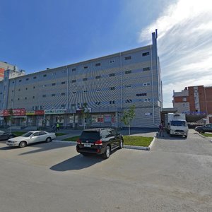 Sergeya Semyonova Street, 9 ، بارناول: صورة