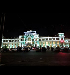 Ulitsa Lekonta, 1, : foto