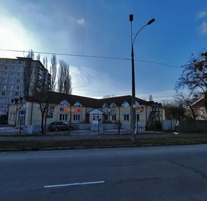Stetsenka Street, 19 ، كييف: صورة