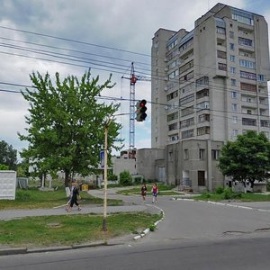 Myru Avenue, 34, Zhytomyr: photo