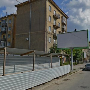 Sovetskaya Street, 34, Novosibirsk: photo