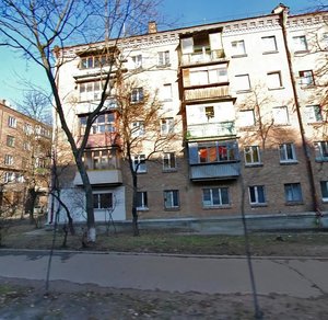 Oleha Olzhycha Street, 10, Kyiv: photo