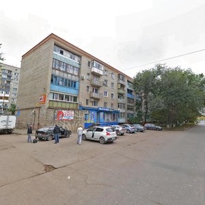 Stroitelnaya ulitsa, 1, Engels: photo