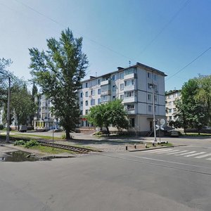 Likar Ovksentiya Bogaevsky street, No:15/50, Kremenchuk: Fotoğraflar