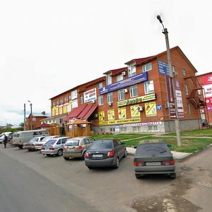 Ulitsa Michurina, 78А, Togliatti: photo