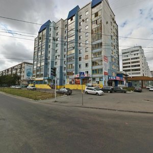 Ulitsa Krasnogo Urala, 10 ، تشيليابينسك: صورة