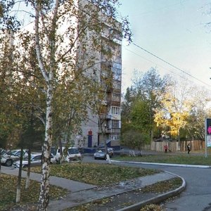 Sukhe-Batora Street, No:35/2, Barnaul: Fotoğraflar