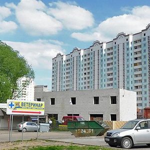 Khromova Street, 84Б ، : صورة