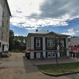 Yaroslavskaya Street, 6, Uglich: photo