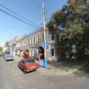 Musy Dzhalilya Street, 5/27, Astrahan: photo