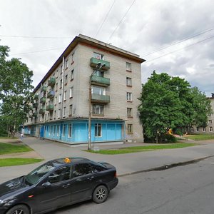 Сестрорецк, Улица Володарского, 3: фото