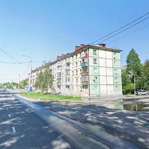 Zheleznodorozhnaya ulitsa, 5, : foto