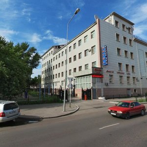Bógenbaı batyr dańǵyly, 45, Astana: photo