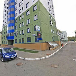 Минск, Переулок Козлова, 7: фото
