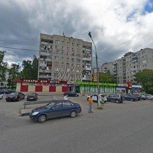 Biryukova Street, 2, Orehovo‑Zuevo: photo