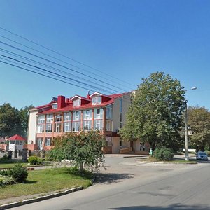 Vulytsia Lesi Ukrainky, 4 ، : صورة